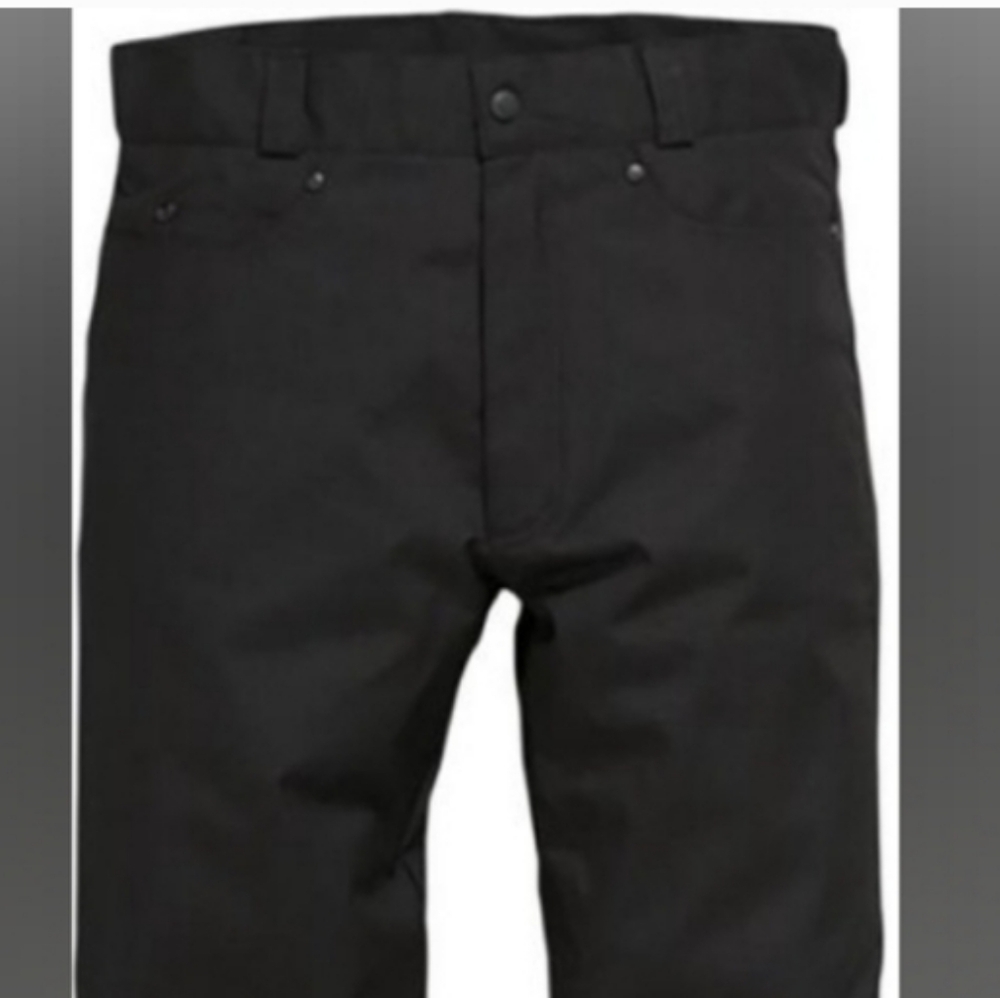 REV'IT Trousers TRIBE MOTOR SPORT motorcycle Riding PANTS - Picture 3 of 16